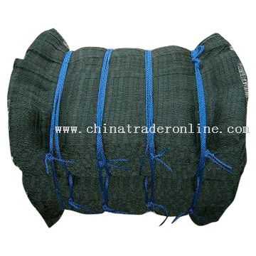 Polyethylene Fishing Net from China